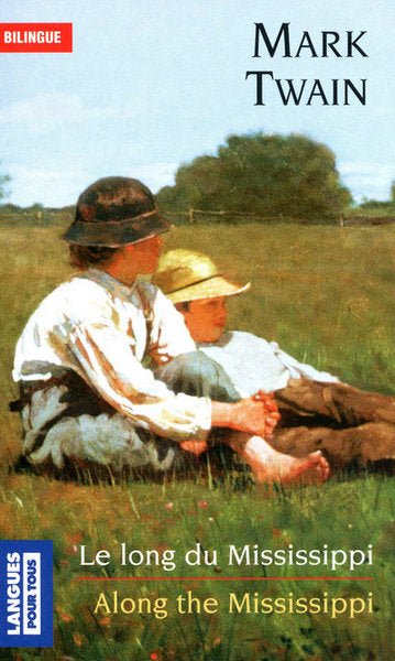 Le long du Mississippi