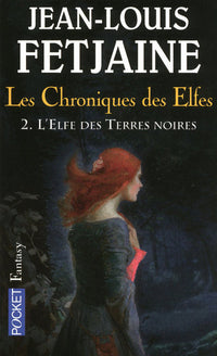 L'Elfe des Terres noires
