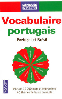 Vocabulaire du portugais