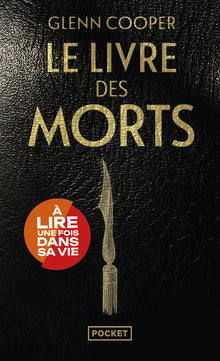 Le livre des morts
