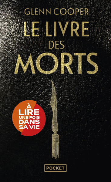 Le livre des morts