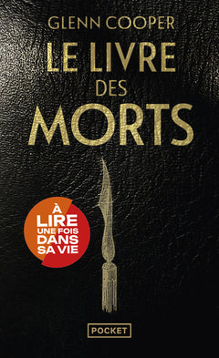 Le livre des morts