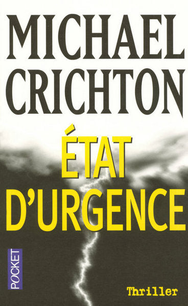 Etat d'urgence