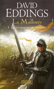 La Mallorée - tome 1 Les Gardiens du Ponant