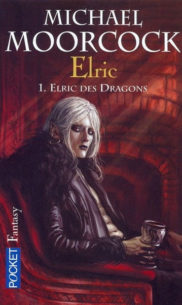 Elric des Dragons