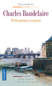 Le spleen de Paris