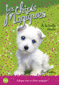 À la belle étoile