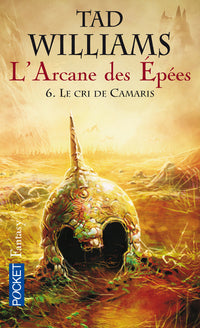 L'Arcane des épées, tome 6 : La citadelle assiégée, volume 2 - Le Cri de Camaris