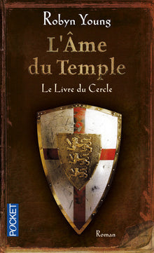 L'âme du Temple - tome 1 Le Livre du Cercle