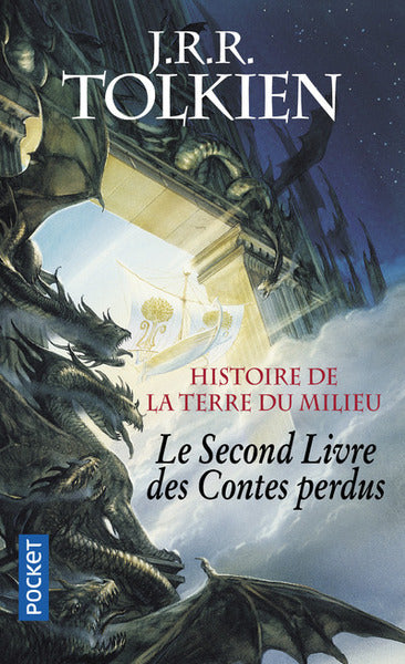 Le second livre des contes perdus