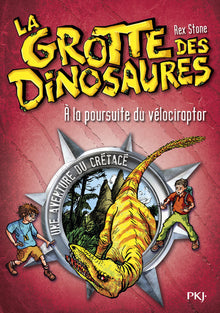 A la poursuite du vélociraptor