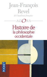 Histoire de la philosophie occidentale : de Thalès à Kant