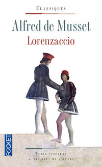Bibliolycée - Lorenzaccio