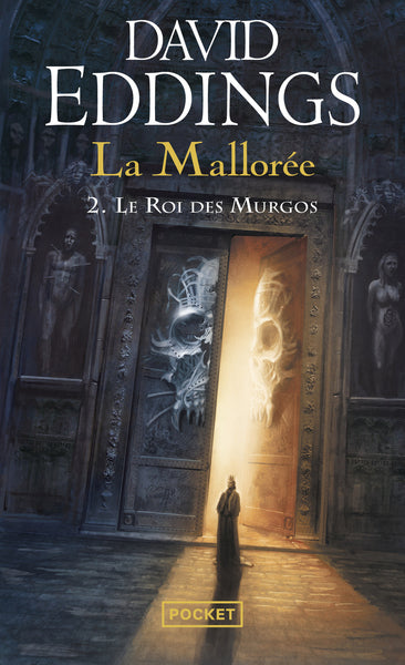 La Mallorée - Le Roi des Murgos