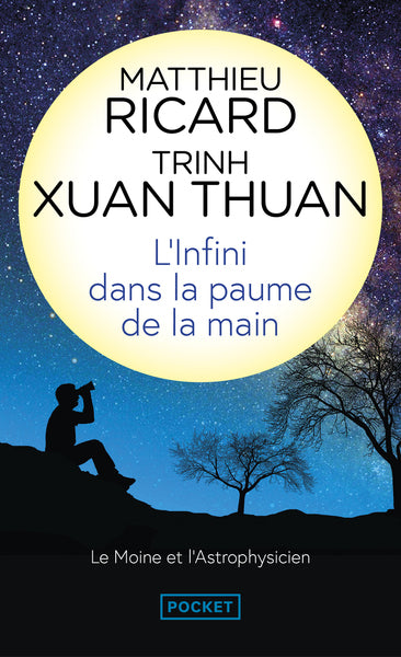 L'infini dans la paume de la main