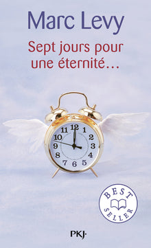Sept jours pour une éternité...