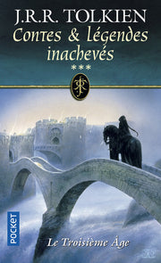 Contes et légendes inachevés - tome 3