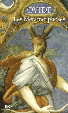 16 métamorphoses d'Ovide