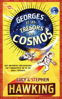 Georges et les trésors du cosmos - tome 2