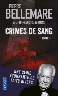 Crimes de sang tome 1