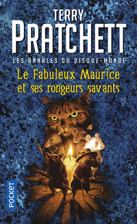 Le fabuleux Maurice