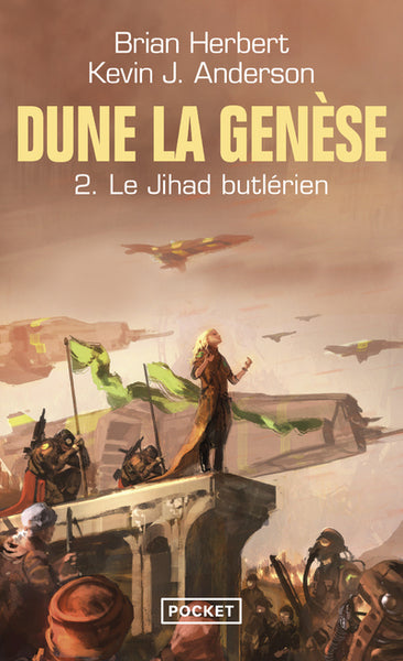 Le Jihad butlérien