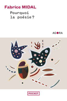 Pourquoi la poésie ?: L'héritage d'Orphée