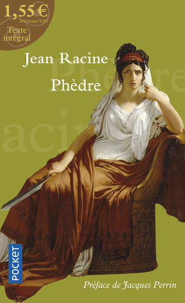 Phèdre