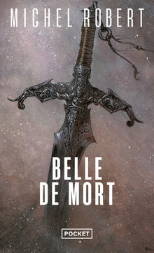 L'agent des ombres - tome 5 Belle de mort