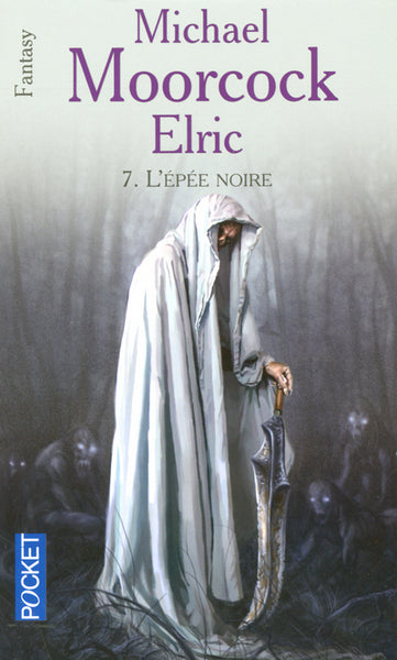 Elric - tome 7 L'épée noire