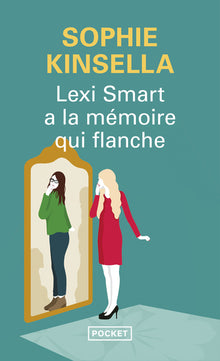 Lexi Smart a la mémoire qui flanche