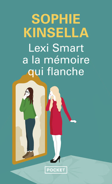 Lexi Smart a la mémoire qui flanche