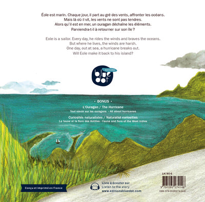 Du vent dans les voiles