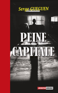Peine capitale