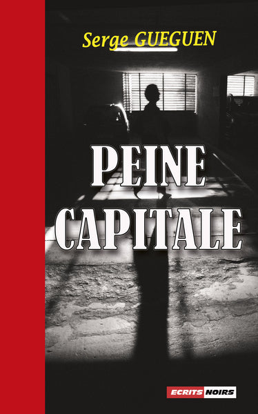 Peine capitale