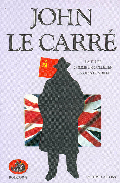 John Le Carre