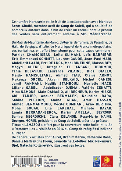 Au coeur de l'errance