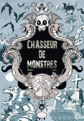 Chasseur de monstres