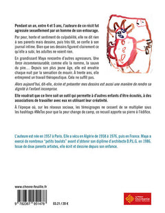 SI J'ÉCRIS... #MoiAussi