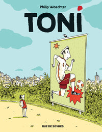 toni