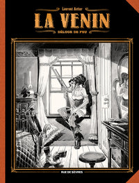 Déluge de feu
