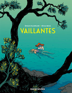 Vaillantes