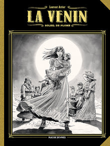 La Venin T5 : Soleil de plomb