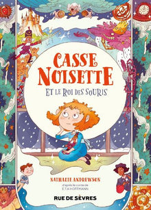 Casse-noisette et le roi des souris
