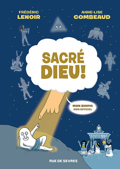 sacré dieu !