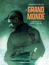 Le Grand Monde