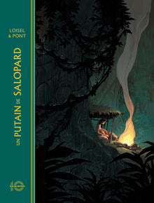 Un putain de salopard T1 : Isabel