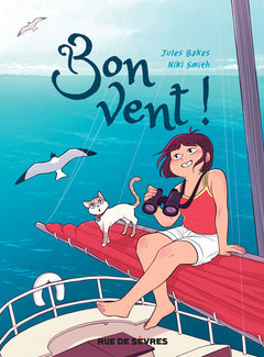 Bon vent !