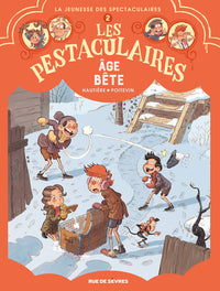 Âge bête