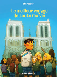 Le meilleur voyage de toute ma vie